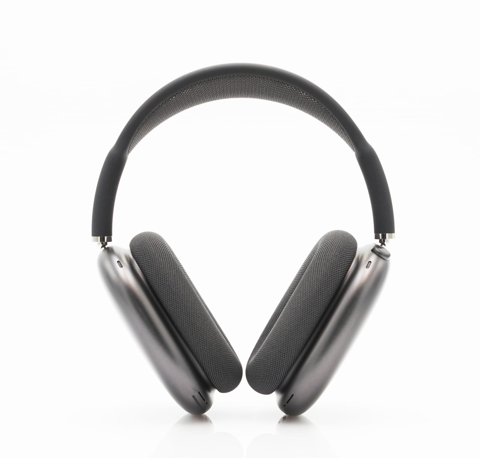 AirPods Max (USB-C), mặt trước