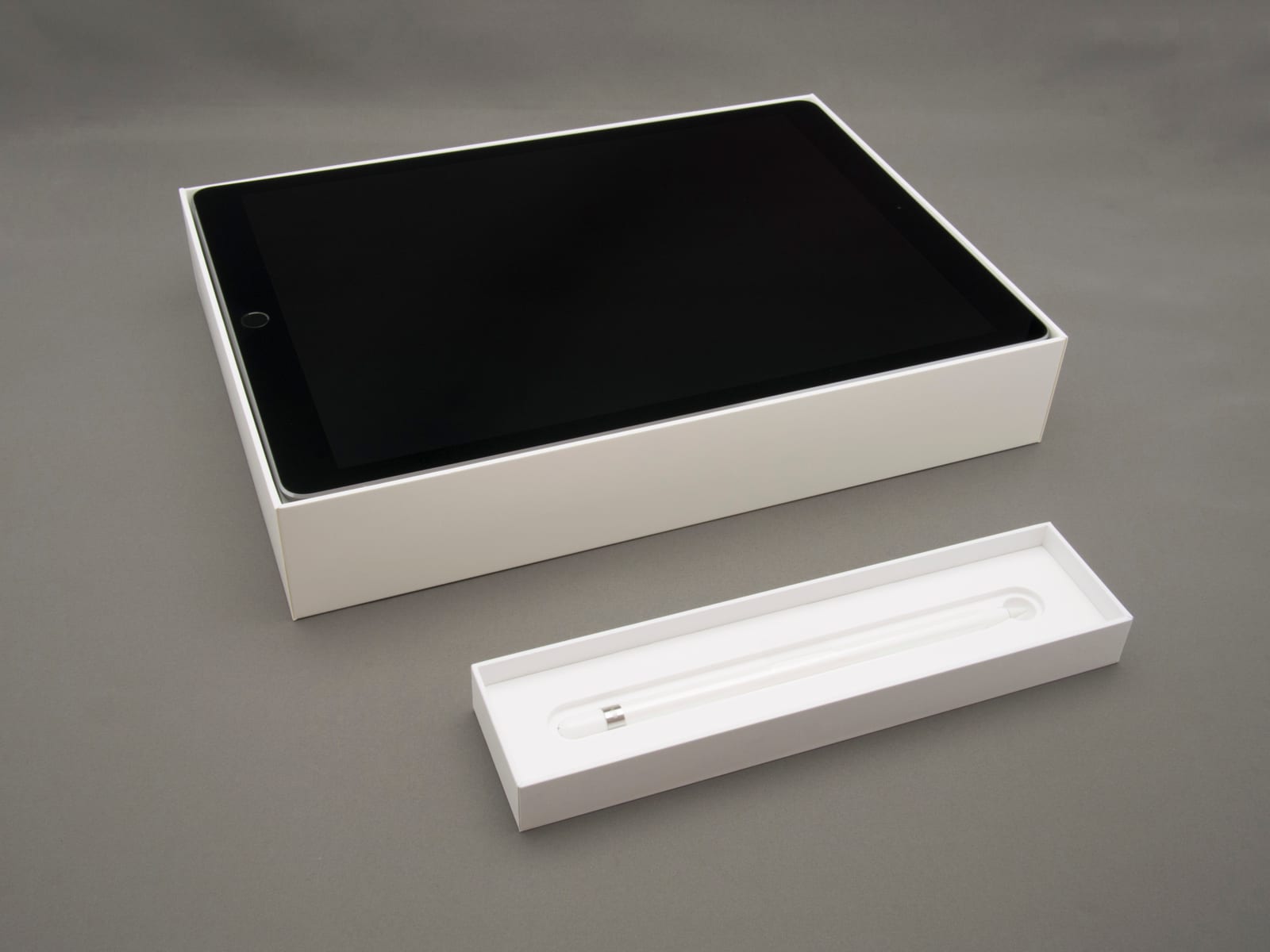 Bút Cảm Ứng Apple Pencil Pro, mặt trước