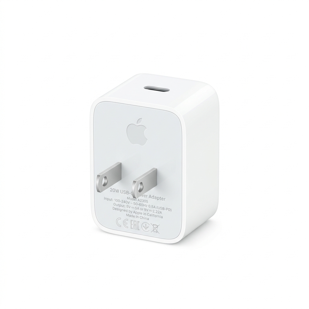 Củ sạc 20W