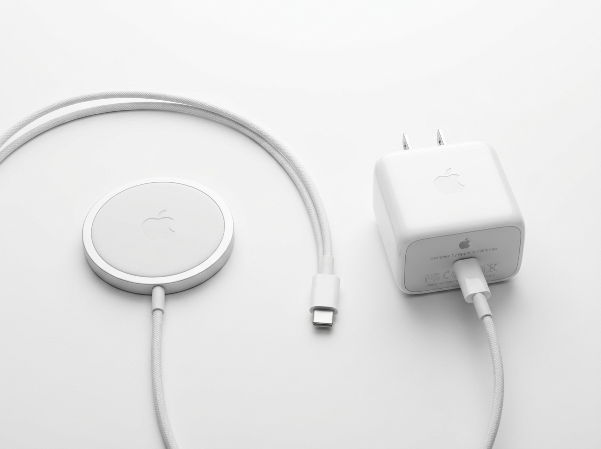 Sạc Apple Watch