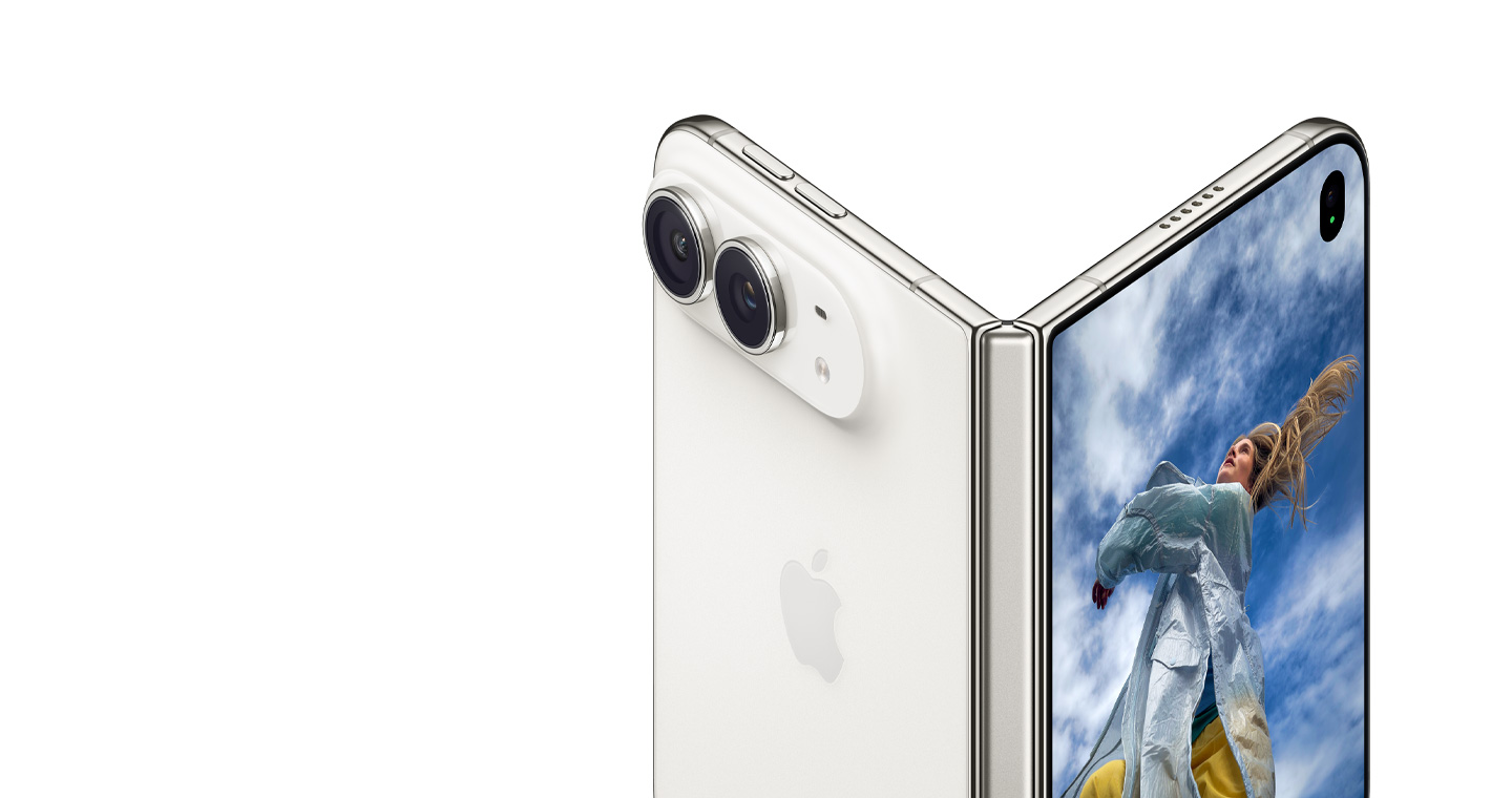 Sản phẩm mỏng nhất mà Apple từng chế tác.