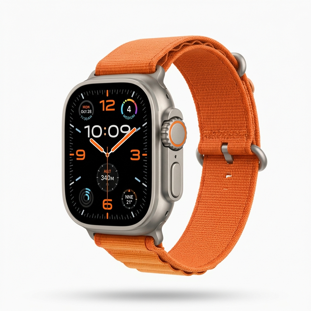 Dây đeo Apple Watch