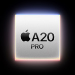 Vi xử lý Apple Silicon kiến trúc Pro