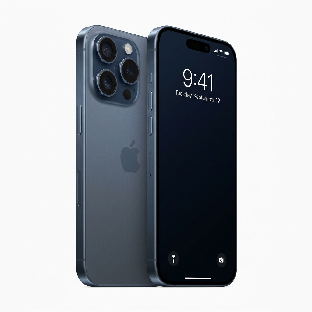 iPhone 16