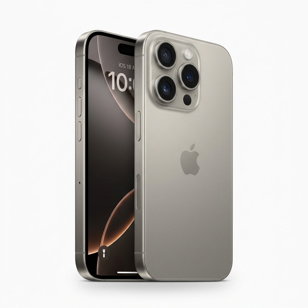 iPhone Air
