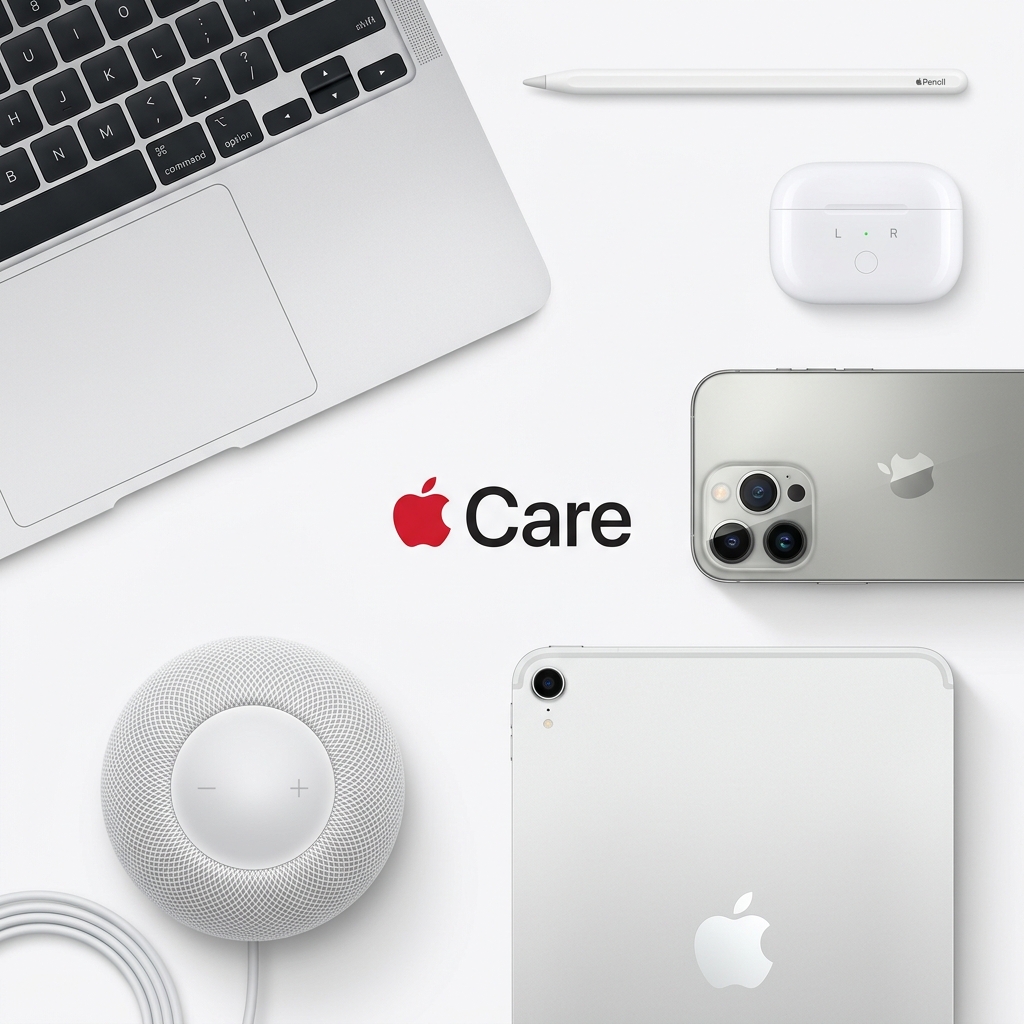 Bảo hành 1 đổi 1 30 ngày & 12 tháng Apple.