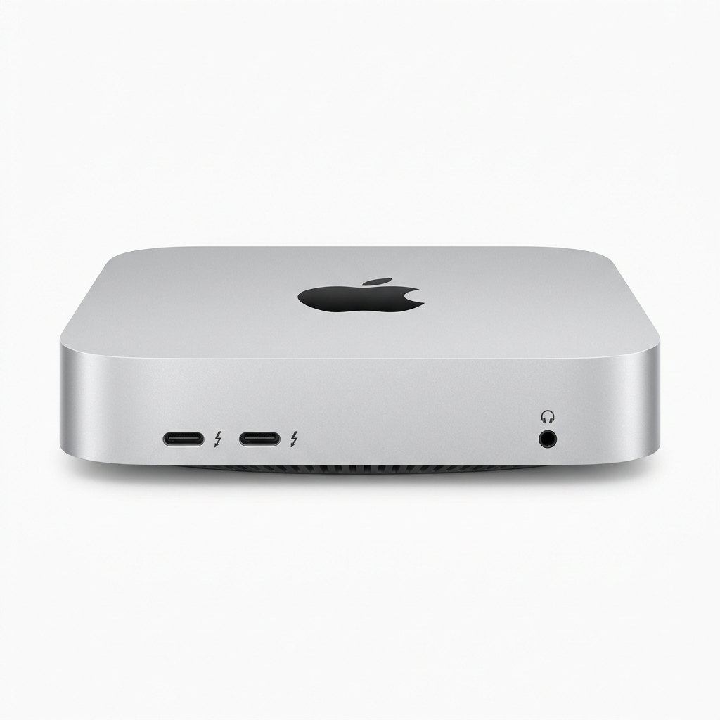 Mac mini M4