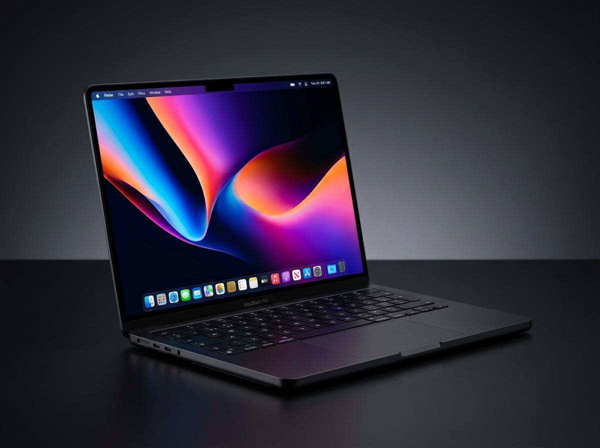 MacBook Pro 14" & 16"