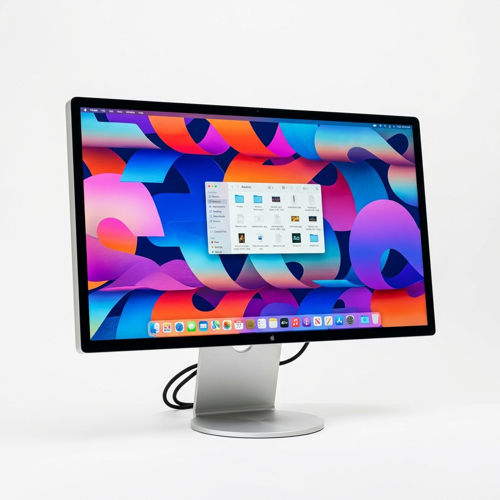 Studio Display 27 inch 5K Retina